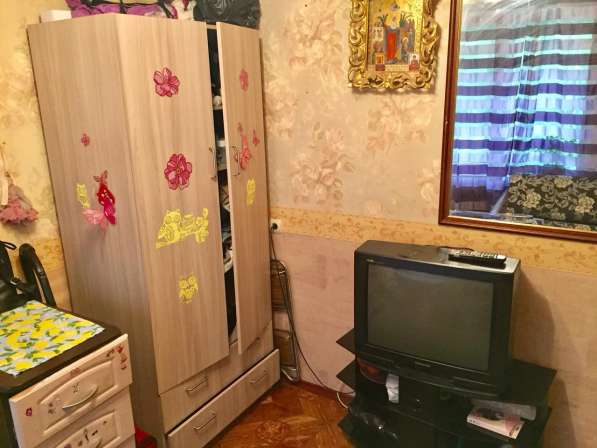 Сдаются две комнаты в 3кк в Кировском районе в Санкт-Петербурге фото 5