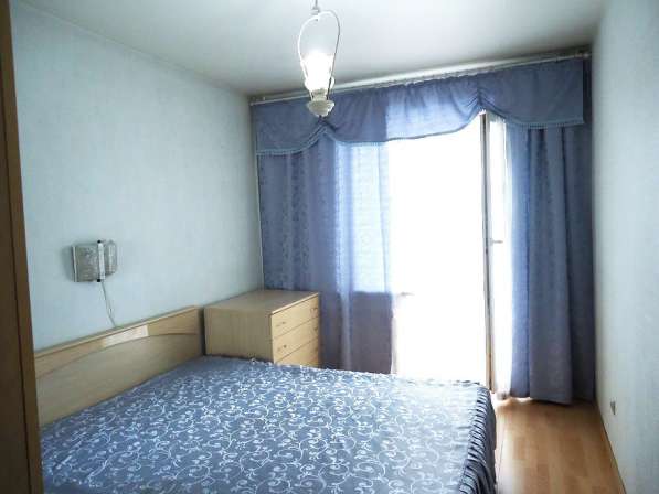 Продам трехкомнатную квартиру в районе Шарташского рынка в Екатеринбурге фото 8