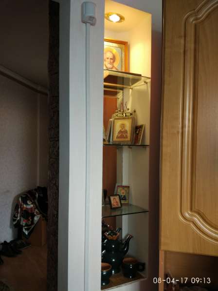 Продам 1-к квартира, 45.9 м², 3/6 эт., Буйко,20а в Улан-Удэ фото 5
