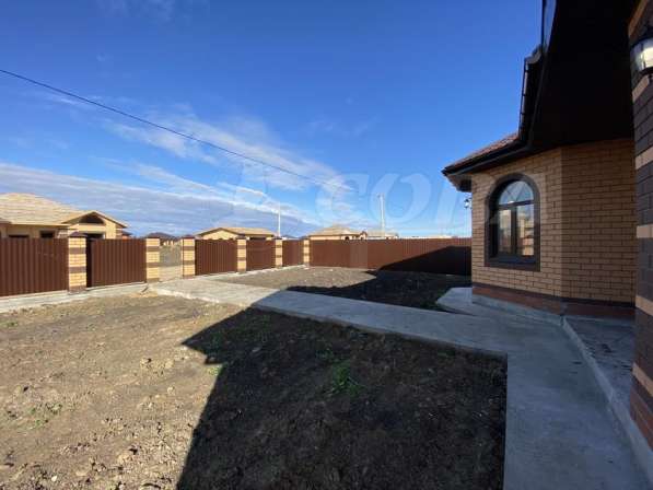 Новый дом с дизайнерским ремонтом в районе Перевалово Отличн в Тюмени фото 8