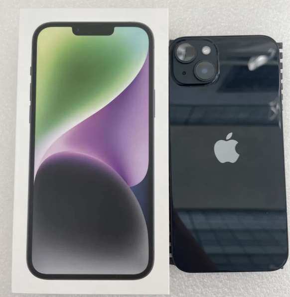 Apple IPhone 14 Plus 128 в Москве фото 3