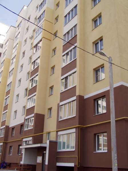 Продается 1 комнатная квартира, Д-П, ул. Кальная д.44 в Рязани