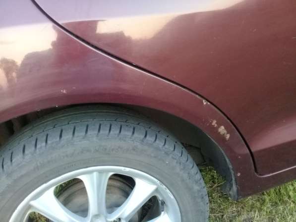 Chery, Bonus (A13), продажа в Кургане в Кургане фото 5