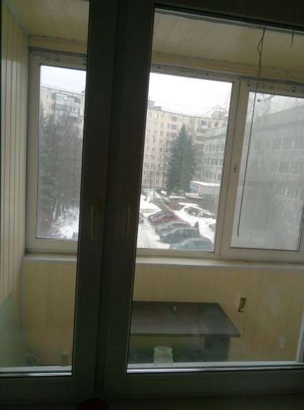 Однокомнатная квартира в корп.807 г. Зеленограда в Москве фото 9