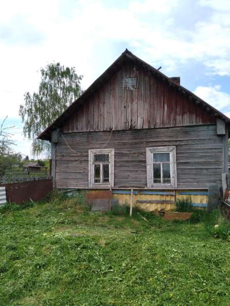 Продам дом с земельным участком в Смоленске фото 6
