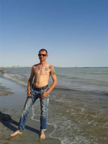 Сергей, 41 год, хочет познакомиться – ищу вторую половинку,свою любимую и единственную в фото 4