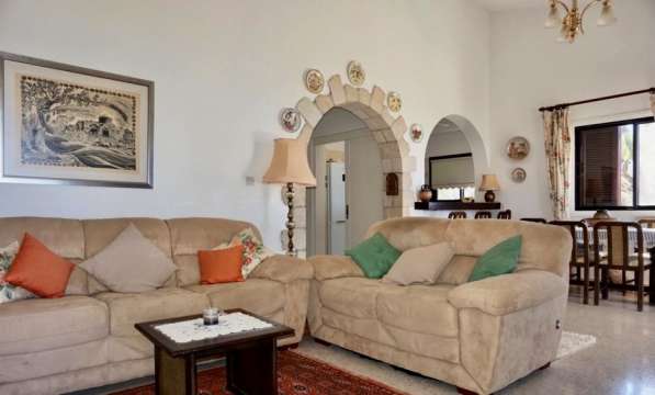 Новые виллы для ПМЖ на Кипре в Москве фото 65