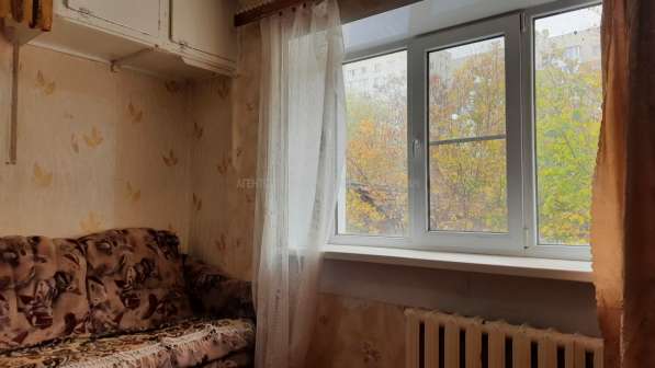 Комната с кухней, два окна в Ставрополе фото 4