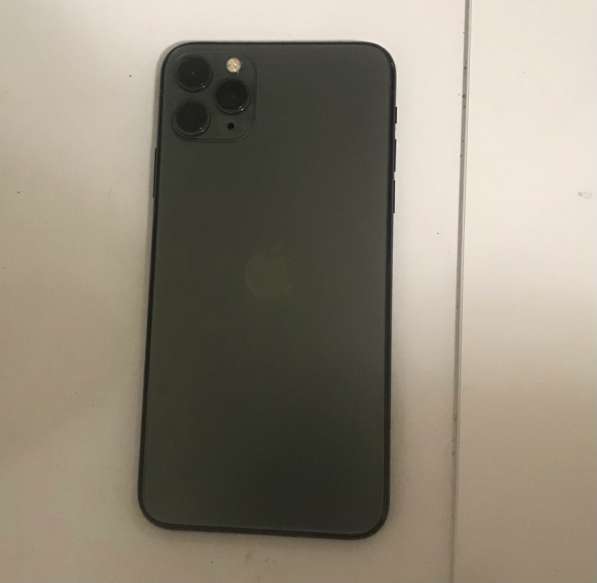 IPhone 11 Pro Max 256gb в Москве фото 3