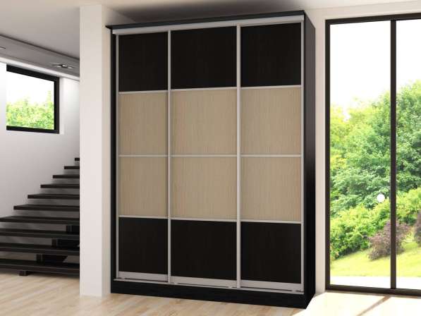 Шкаф-купе 1-1 в Новокузнецке фото 5