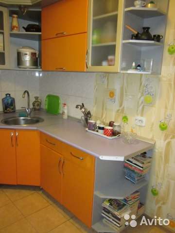 2-комнатная квартира с ремонтом (ул. Желябова) в Таганроге фото 9