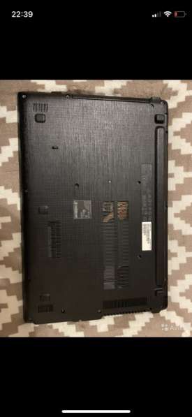 Ноутбук Acer Extensa 2520g 537t в Воронеже фото 8