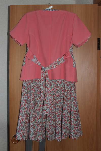 Платье+жакет цена 1500руб в Улан-Удэ