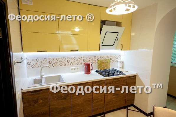 Сдам квартиру в Феодосии у моря в Феодосии фото 28