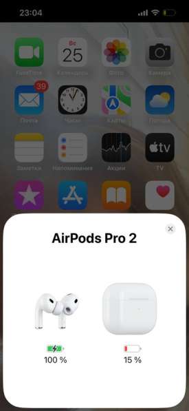 AirPods Pro2 в Балашихе