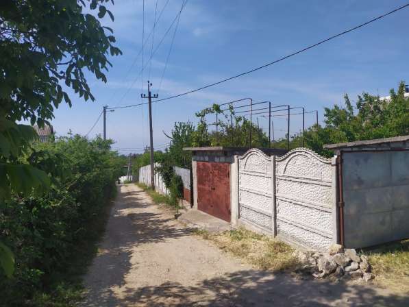 Дача СТ Сапун-Гора, Сапун - Гора в Севастополе фото 3
