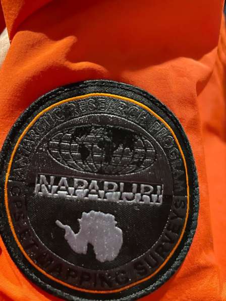 Куртка в Санкт-Петербурге фото 4