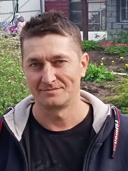 Алексей, 46 лет, хочет познакомиться – Привет в Тольятти
