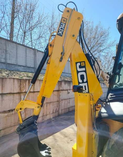 Продам экскаватор погрузчик JCB 3 cx,2012г/в в Тюмени фото 19