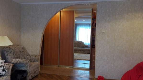 4 комнатная квартира по ул. Рябикова 30 в Братске фото 16