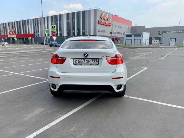 BMW, X6, продажа в Москве в Москве фото 25