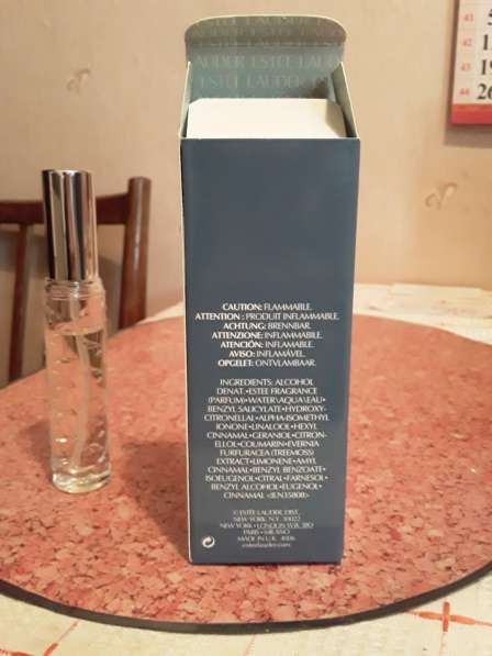 Estee Lauder Estee в Москве фото 8