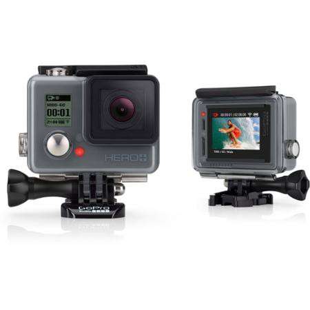 Продам GoPro Hero4 black в Новосибирске фото 5