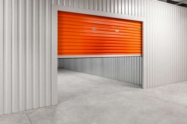 Chirie spațiu industrial Ciocana, 100 m2, 3.5 €/ m2 в фото 8