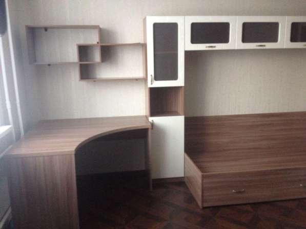 Мебель для детской в Кемерове фото 4