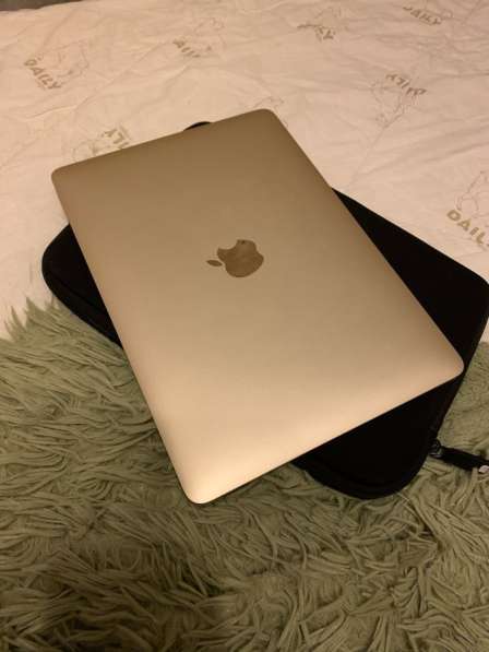 MacBook 2015 в Гатчине