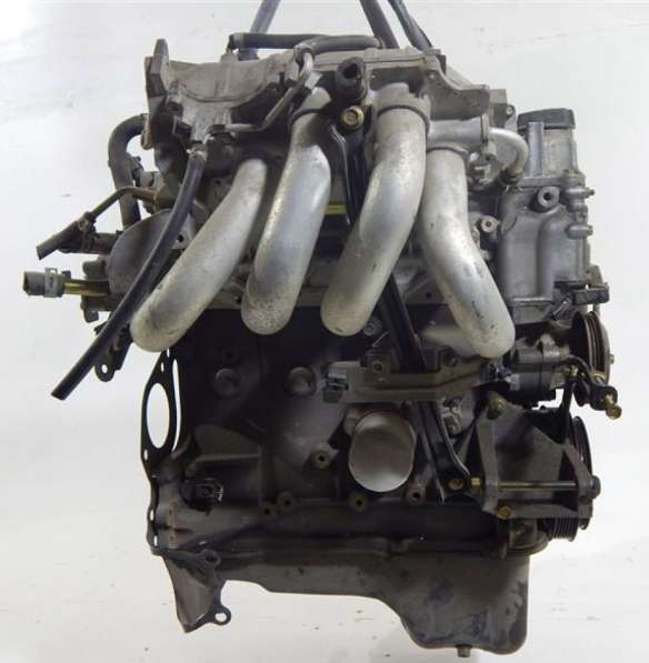 Продажа двигатель на NISSAN B15 QG15 в Челябинске фото 4