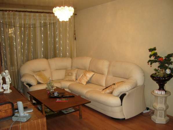 Продам 3х-комнатную квартиру в Заельцовском районе в Новосибирске фото 10