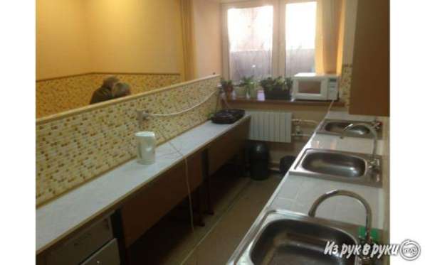 Продается Общежитие в нежилом фонде на 240 мест в Москве фото 3