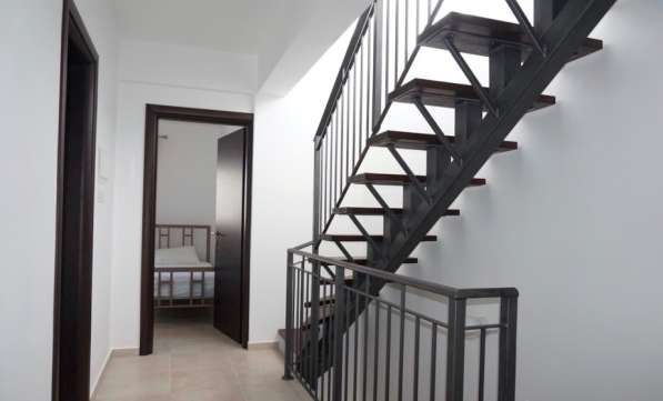 Апартамент в районе Пафоса-Кипр в Москве фото 88