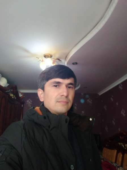 Bakhtiyour, 30 лет, хочет пообщаться в фото 3