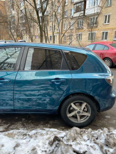 Mazda, 3, продажа в Москве в Москве фото 6