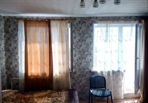 Продается 2-х комнатная квартира в п. Горшково в Дмитрове фото 10