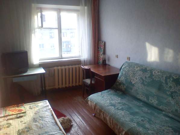 Сдаётся комната в двушке в Екатеринбурге