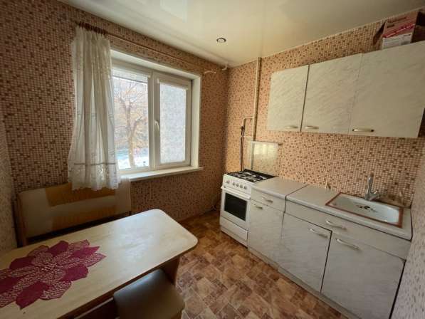 Однокомнатная квартира в Ленинском районе