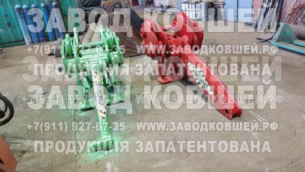 Крашеры износостойкие в Ярославле