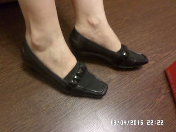 Туфли женские в Москве