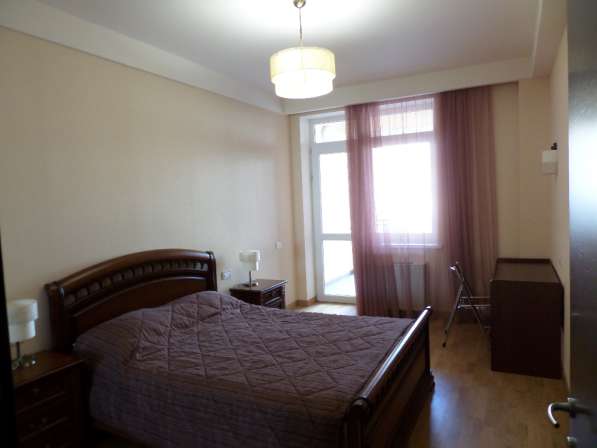 Yerevan, Northern Ave., 2 Bedroom,2 Open balcony, Wi-Fi в фото 7