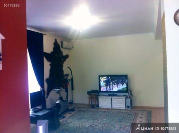 Продается: дом 172 кв.м. на участке 6 сот в Сочи фото 3