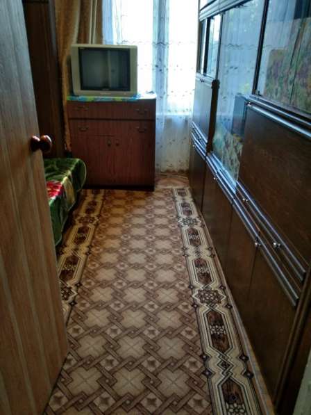 Изолированная комната для 1дев/женщины, славянки, без залога в Москве