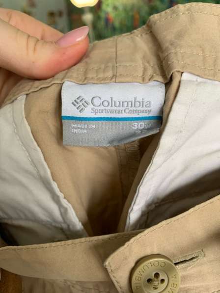 Брюки Columbia