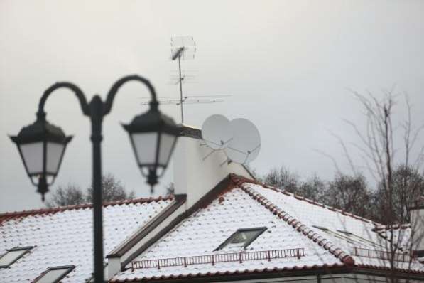 Антенна счастья. Спутниковое и цифровое ТВ. в Москве фото 4