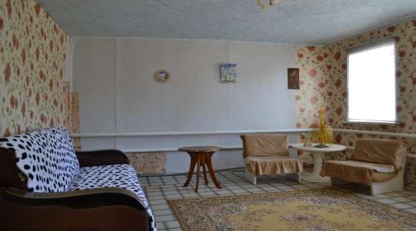 Очень тёплый блочный дом в 45 км. от Оренбурга (или обмен) в Оренбурге фото 5