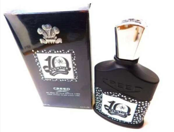 Creed AVENTUS 10 th 100 ml Eau de Parfum