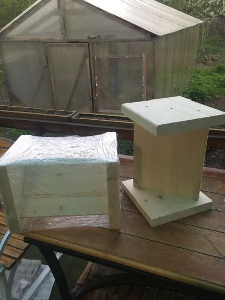 Подставка под акустику 425х300х300 в Москве фото 9