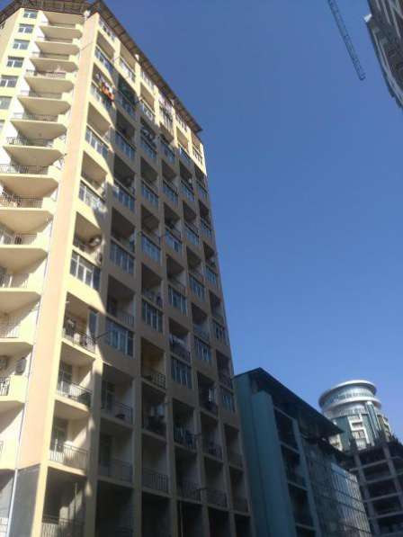 Квартирa Батуми Посуточно в фото 23